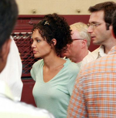 Angelina Jolie pic #72268