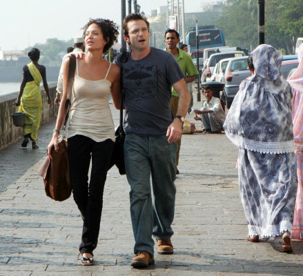 Angelina Jolie pic #72271