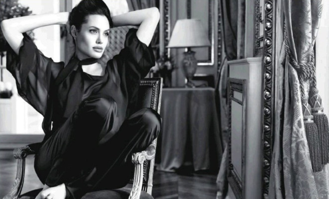 Angelina Jolie pic #79319