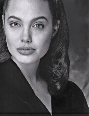 Angelina Jolie pic #1269216