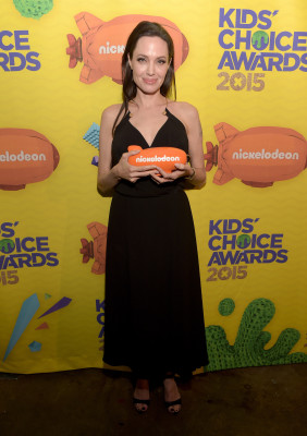 Angelina Jolie pic #773424