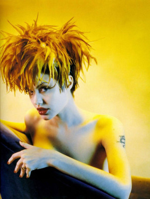 Angelina Jolie pic #193177
