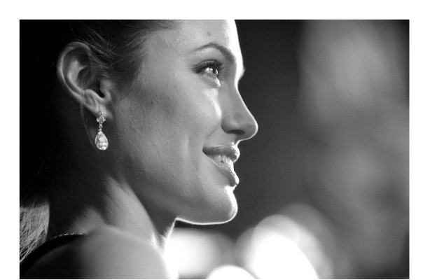 Angelina Jolie pic #414541