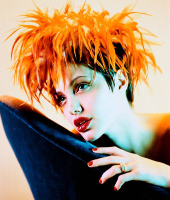 Angelina Jolie pic #193182