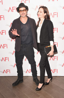 Angelina Jolie pic #754370