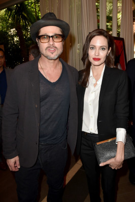 Angelina Jolie pic #754112