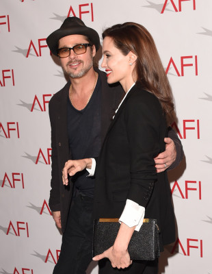 Angelina Jolie pic #754191