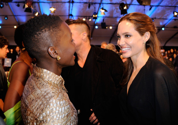 Angelina Jolie pic #676451