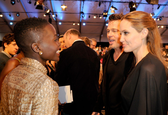 Angelina Jolie pic #676430
