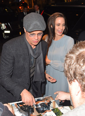 Angelina Jolie pic #809313