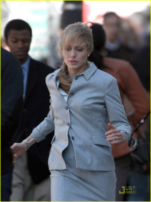 Angelina Jolie pic #138657