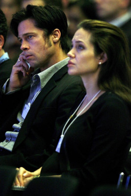 Angelina Jolie pic #141618