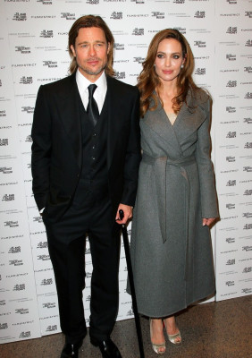 Angelina Jolie pic #436508