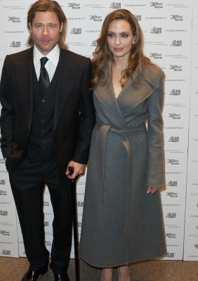 Angelina Jolie pic #436505