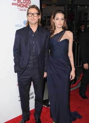 Angelina Jolie pic #428596