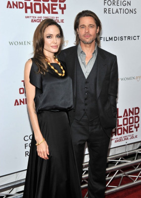 Angelina Jolie pic #427578