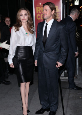 Angelina Jolie pic #436258
