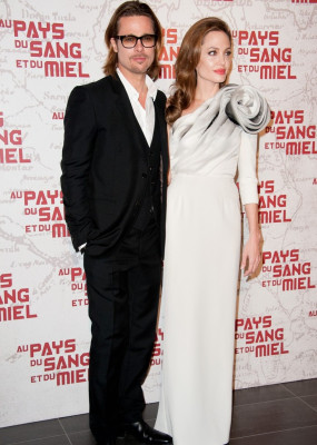 Angelina Jolie pic #448279