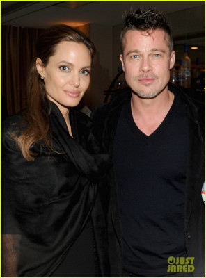 Angelina Jolie pic #676604