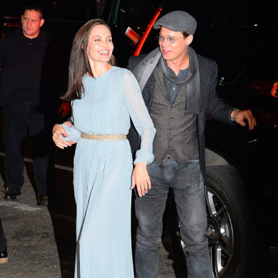 Angelina Jolie pic #809372
