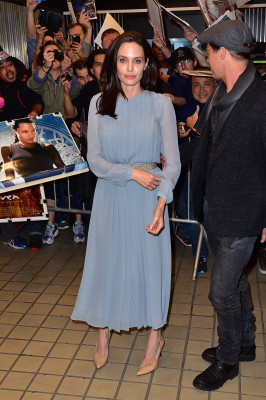 Angelina Jolie pic #809340