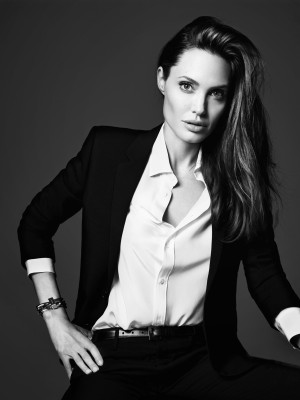 Angelina Jolie pic #699571