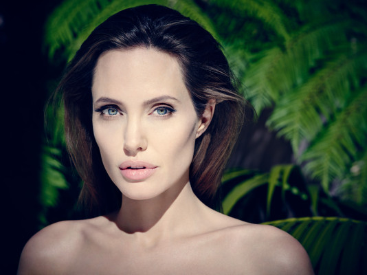 Angelina Jolie pic #712172
