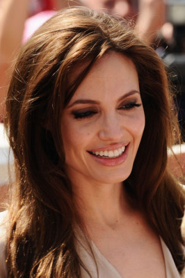 Angelina Jolie pic #414622