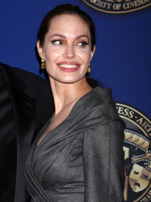 Angelina Jolie pic #578265