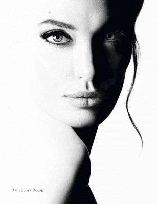 Angelina Jolie pic #919606