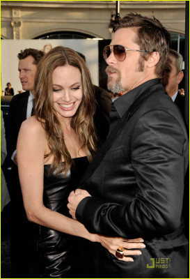 Angelina Jolie pic #177511