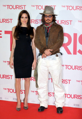Angelina Jolie pic #321162