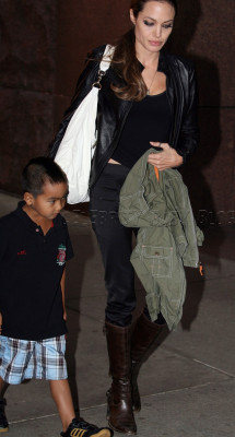 Angelina Jolie pic #538449