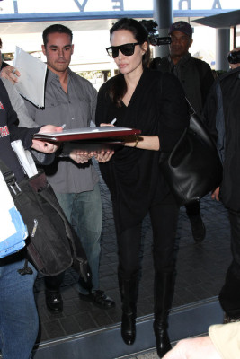 Angelina Jolie pic #756166