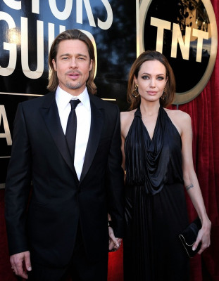 Angelina Jolie pic #441286