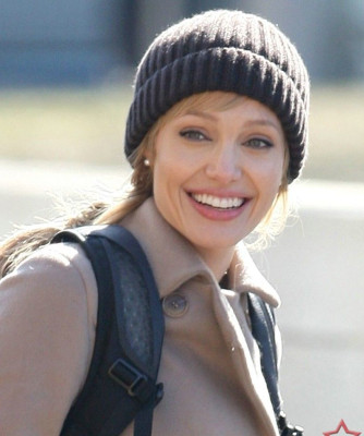 Angelina Jolie pic #138112