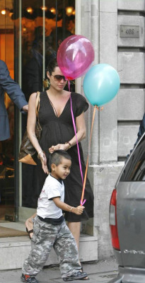 Angelina Jolie pic #538450
