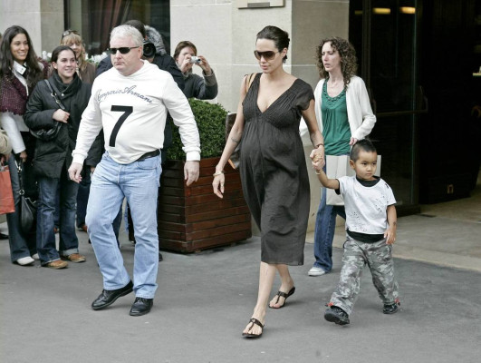 Angelina Jolie pic #538432