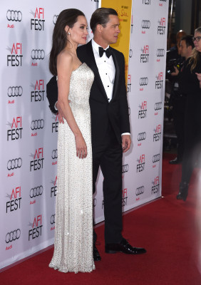 Angelina Jolie pic #810148