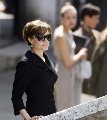 Angelina Jolie pic #422076