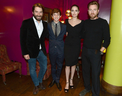 Angelina Jolie pic #556488