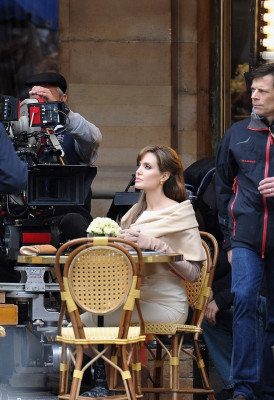 Angelina Jolie pic #422078