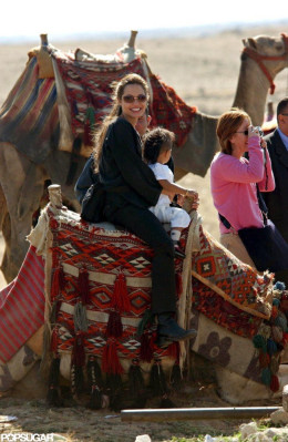 Angelina Jolie pic #717009