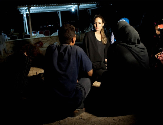 Angelina Jolie pic #531560
