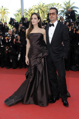 Angelina Jolie pic #379297