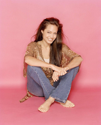 Angelina Jolie pic #71193