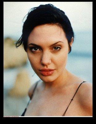 Angelina Jolie pic #77738