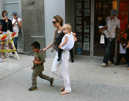 Angelina Jolie pic #127148