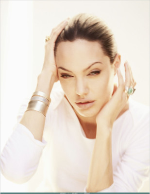 Angelina Jolie pic #43116