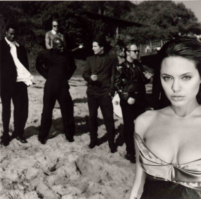 Angelina Jolie pic #43113